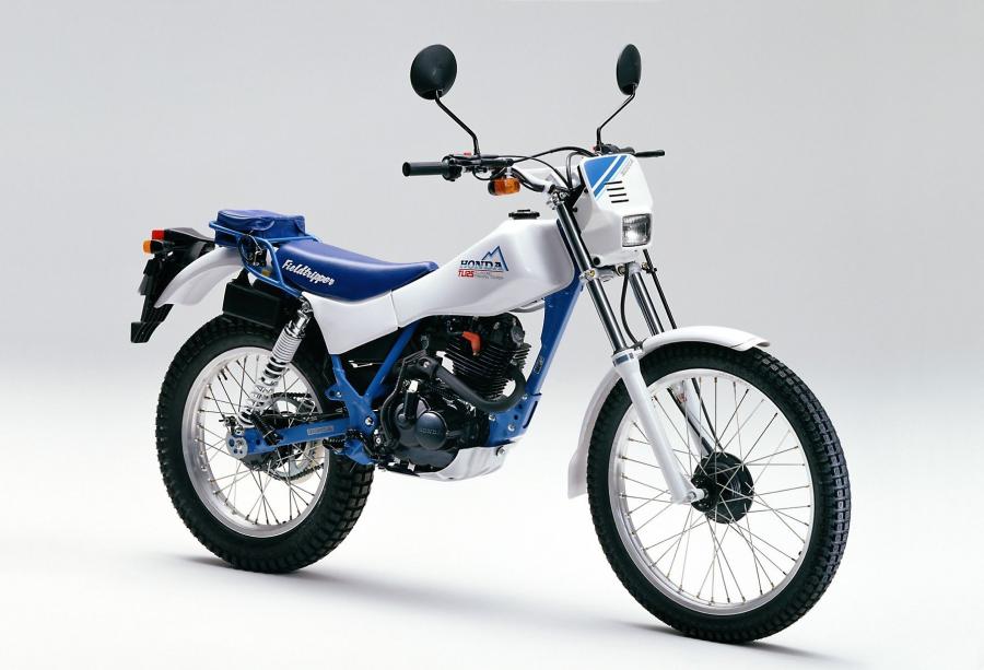 Honda TL125